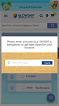Mobile Screenshot of glowship.com